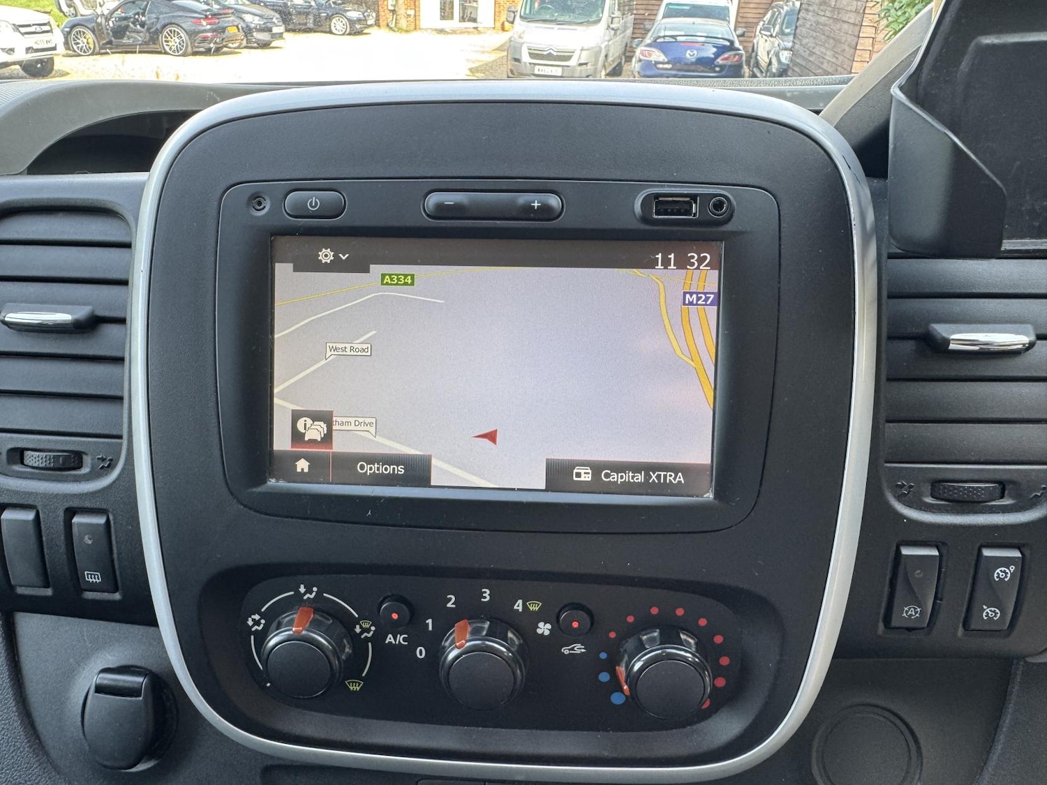 Used Renault Trafic 2016 for sale - 77965460: Photo 16