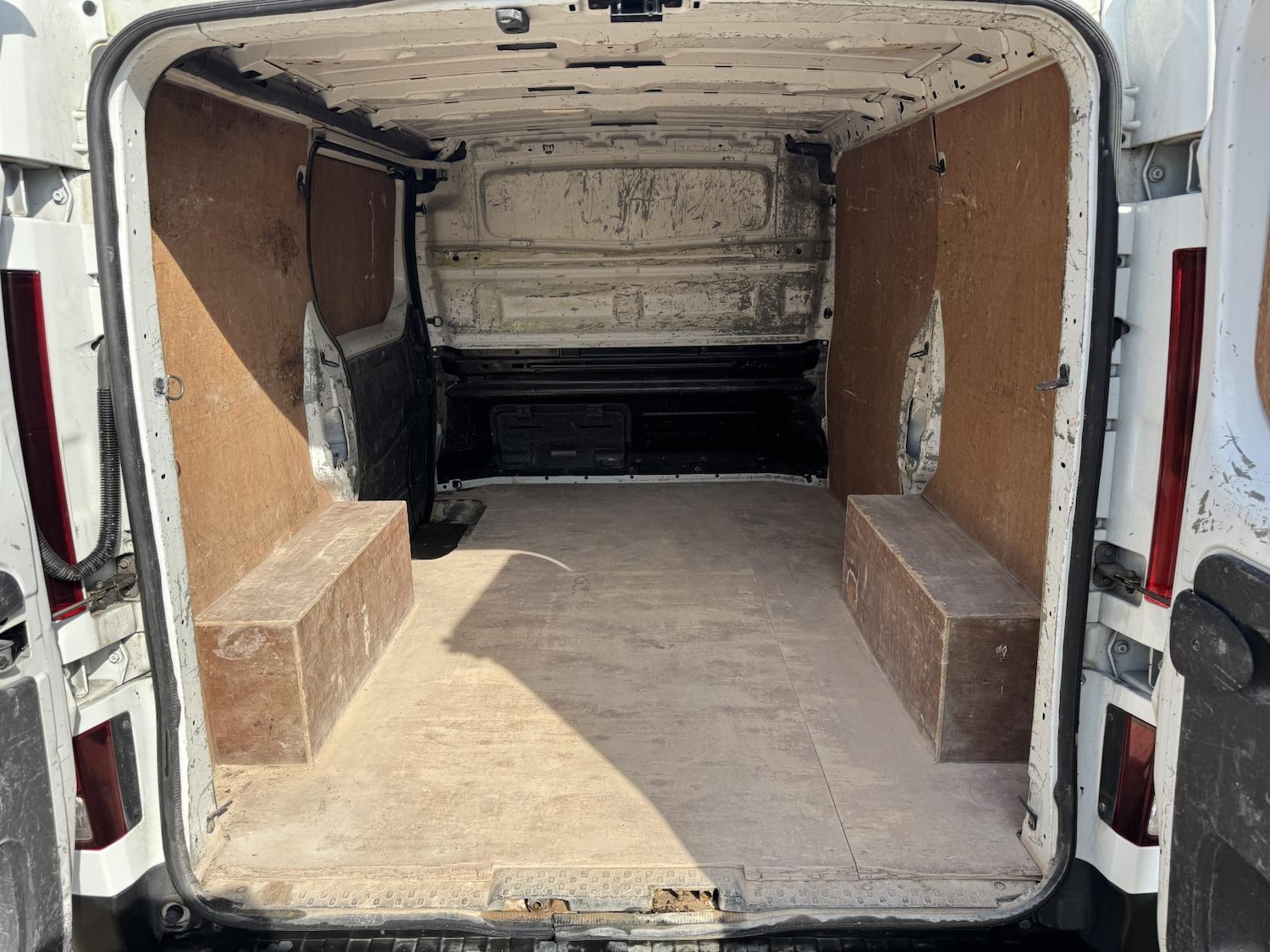 Used Renault Trafic 2016 for sale - 77965460: Photo 18