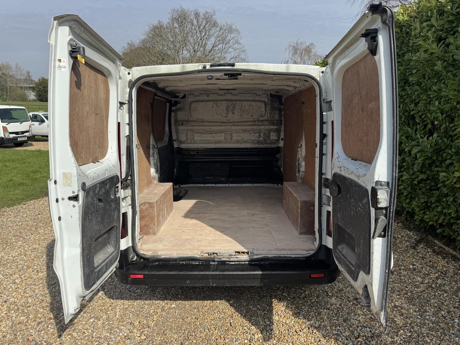 Used Renault Trafic 2016 for sale - 77965460: Photo 19