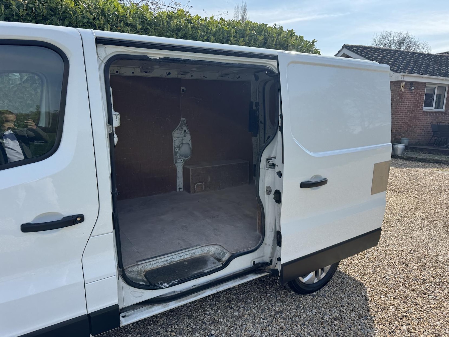 Used Renault Trafic 2016 for sale - 77965460: Photo 20