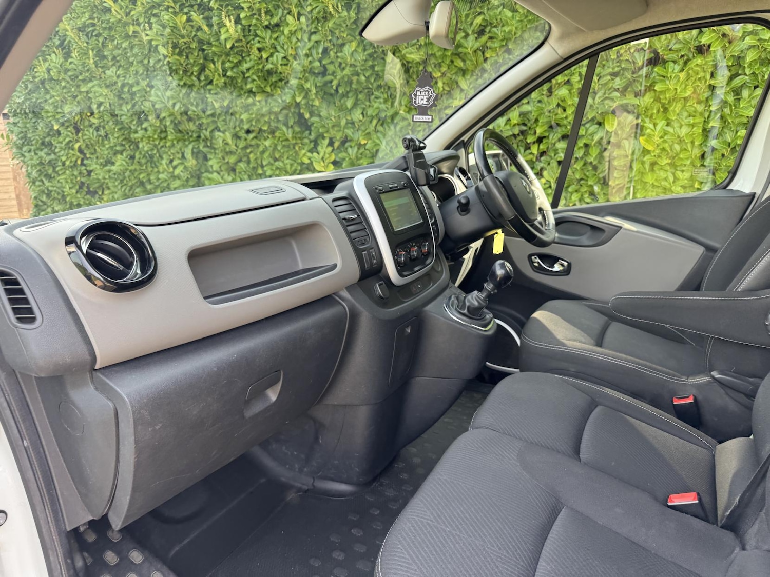 Used Renault Trafic 2016 for sale - 77965460: Photo 21