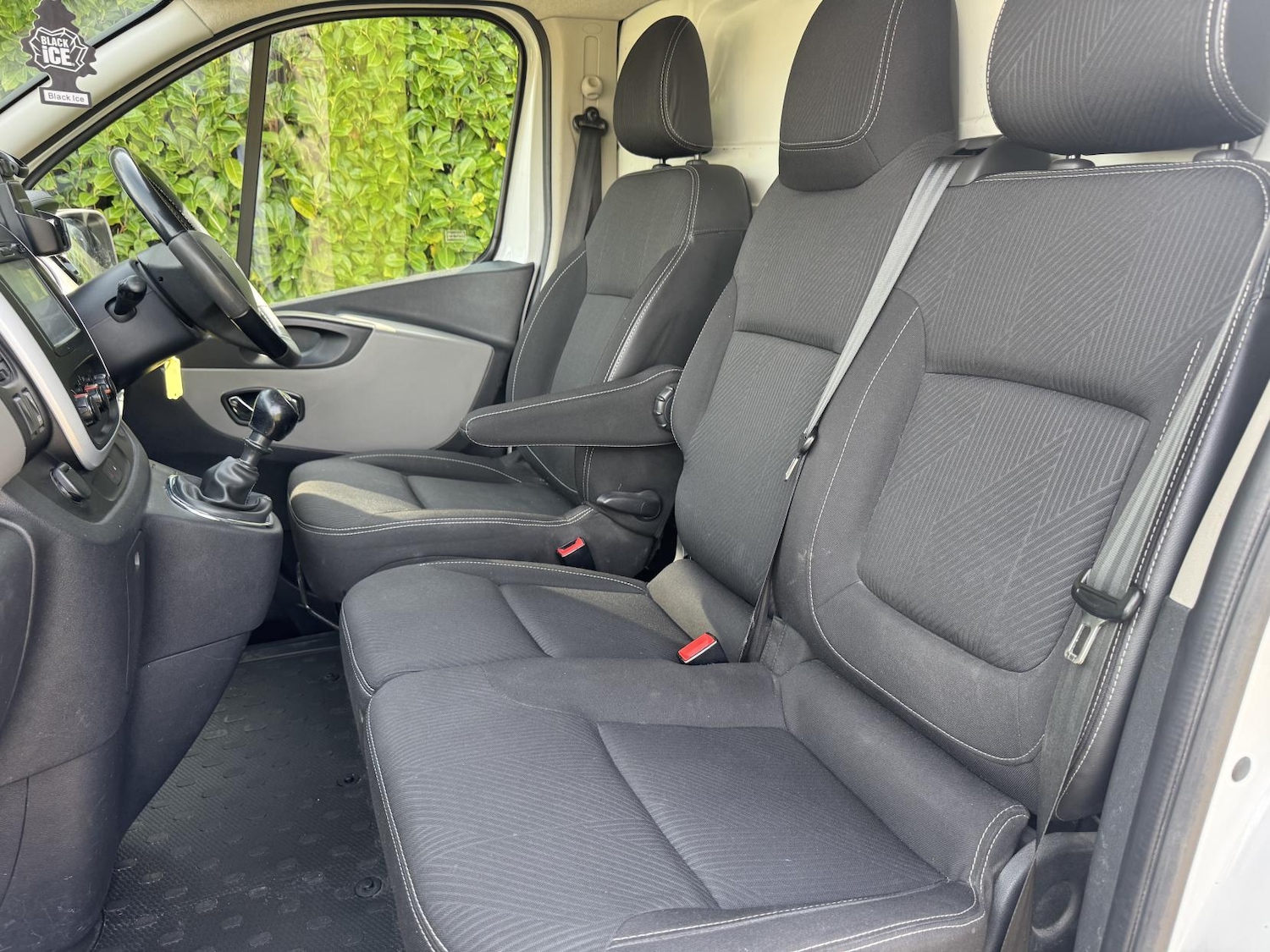 Used Renault Trafic 2016 for sale - 77965460: Photo 22