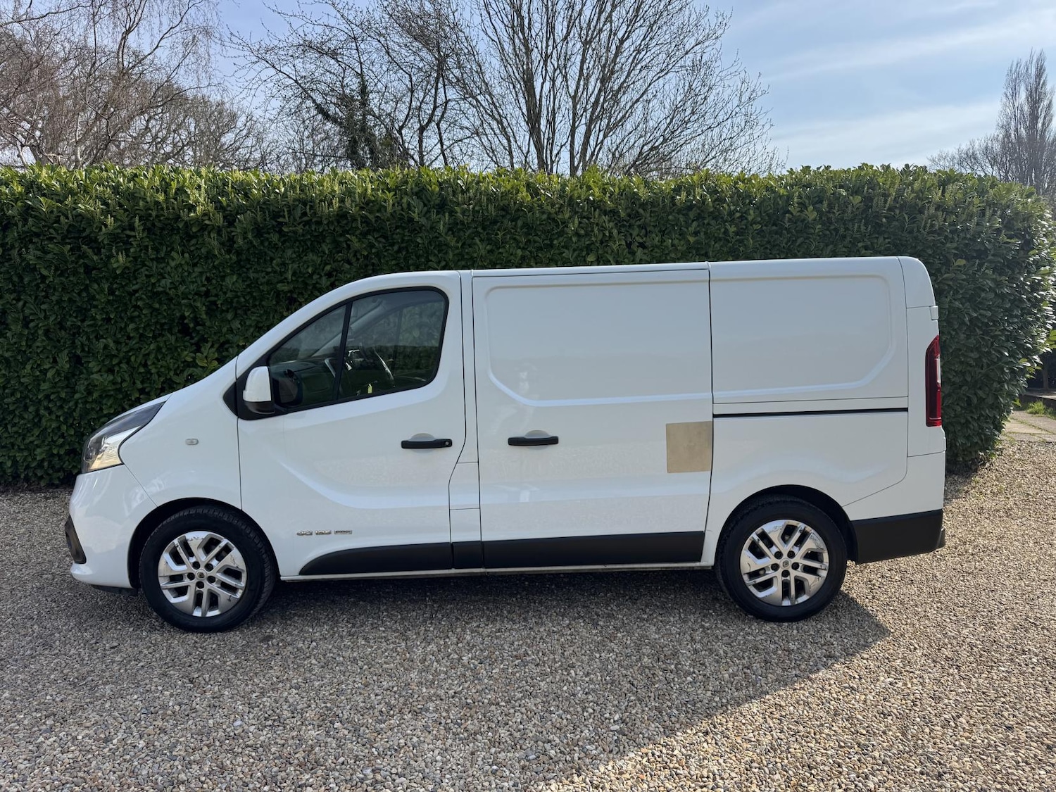 Used Renault Trafic 2016 for sale - 77965460: Photo 6