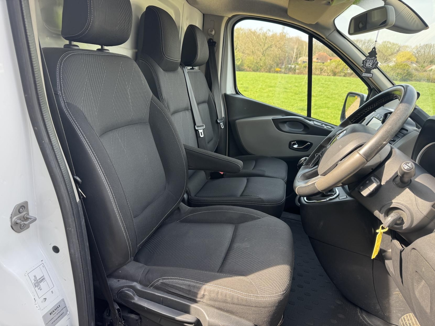 Used Renault Trafic 2016 for sale - 77965460: Photo 9