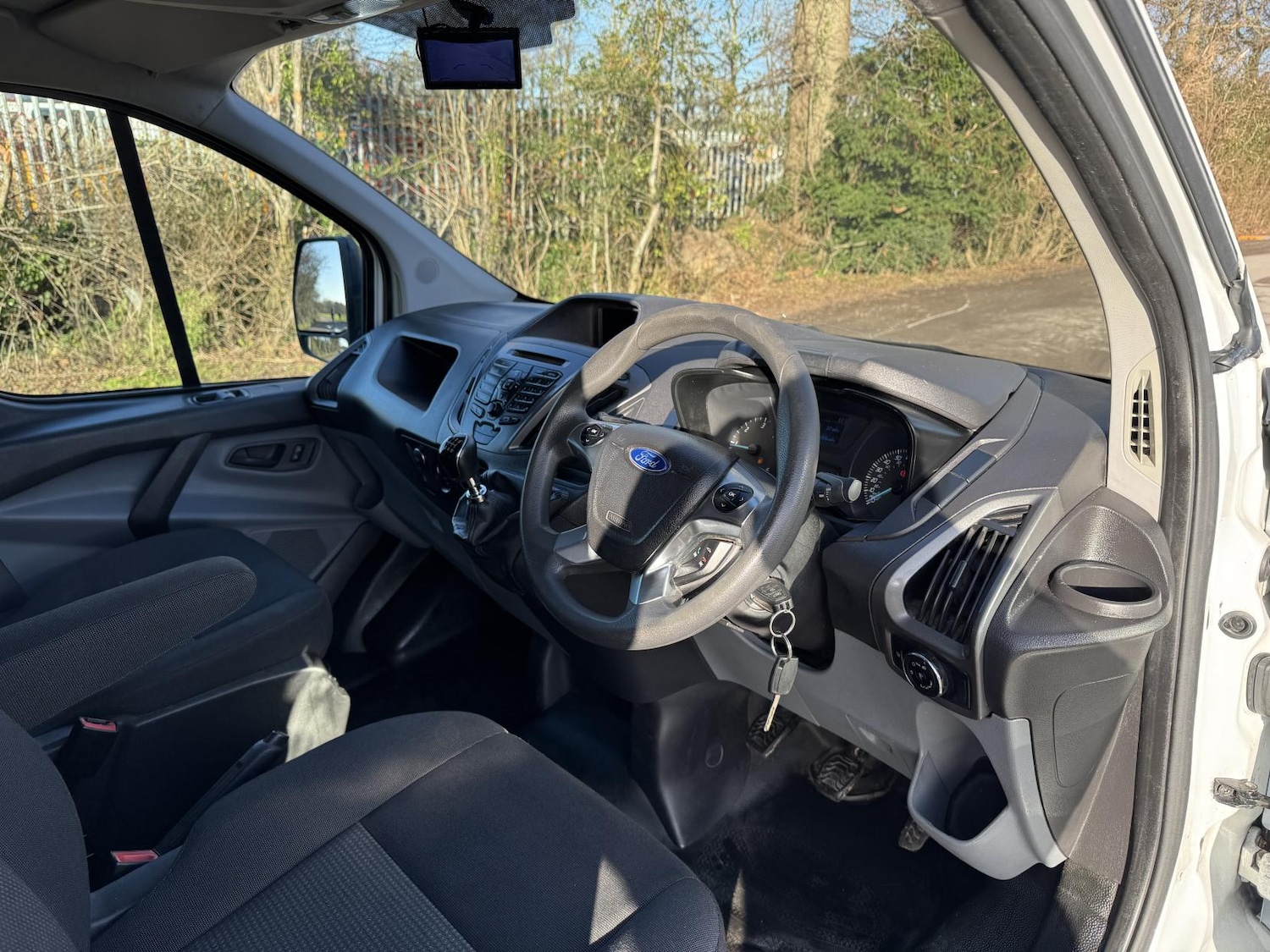 Used Ford Transit Custom 2016 for sale - 77005945: Photo 11