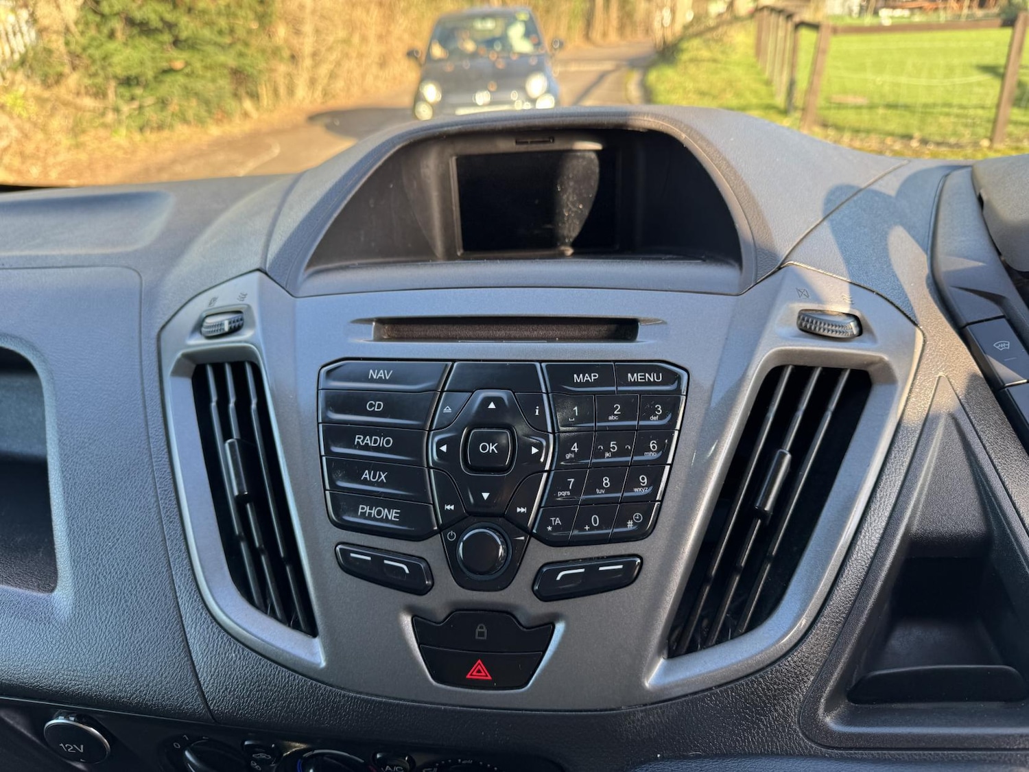 Used Ford Transit Custom 2016 for sale - 77005945: Photo 16