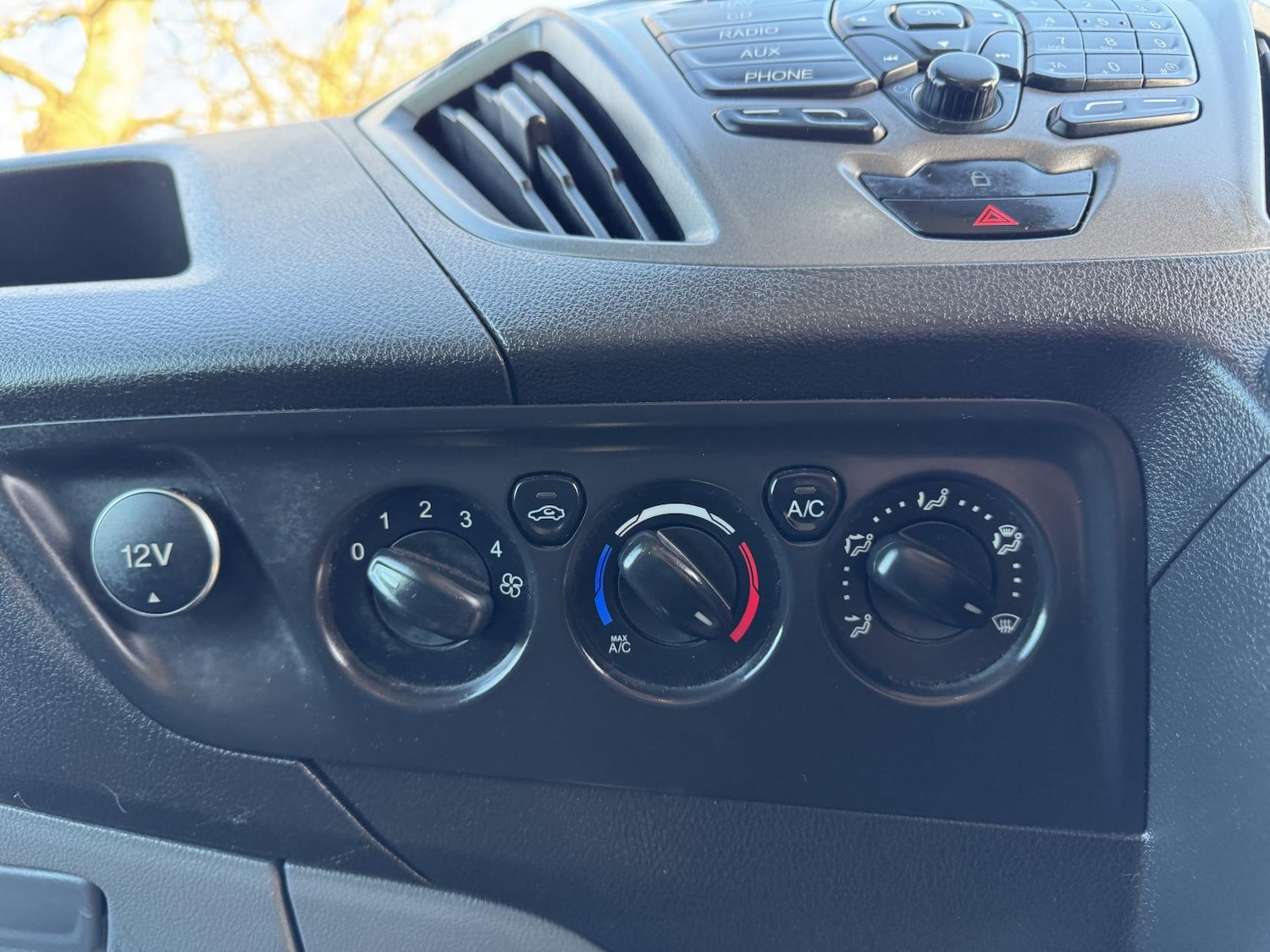 Used Ford Transit Custom 2016 for sale - 77005945: Photo 18