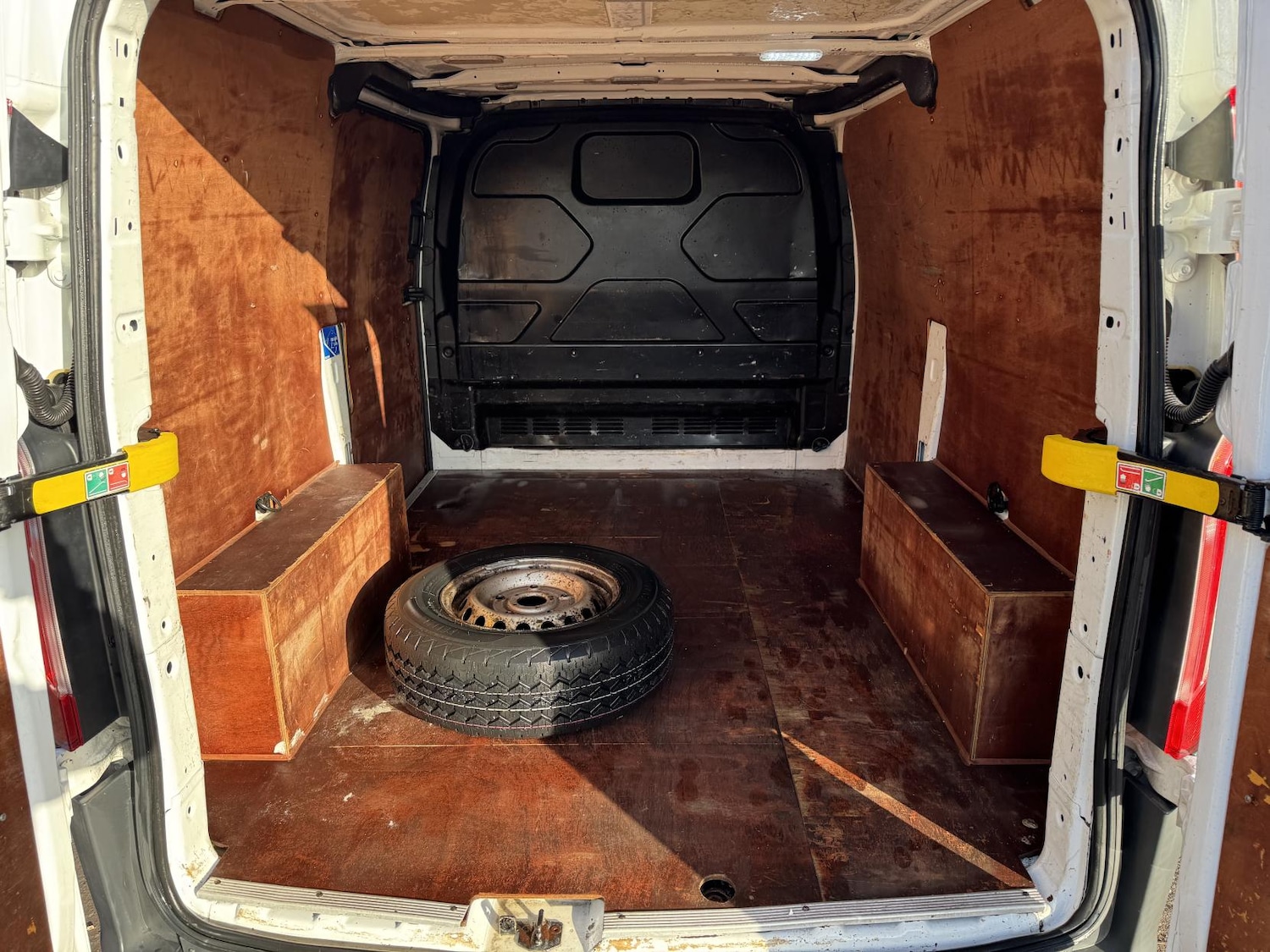 Used Ford Transit Custom 2016 for sale - 77005945: Photo 19