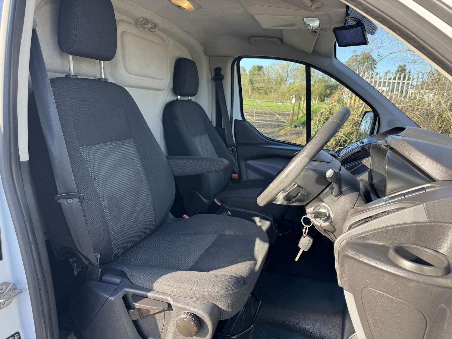 Used Ford Transit Custom 2016 for sale - 77005945: Photo 9