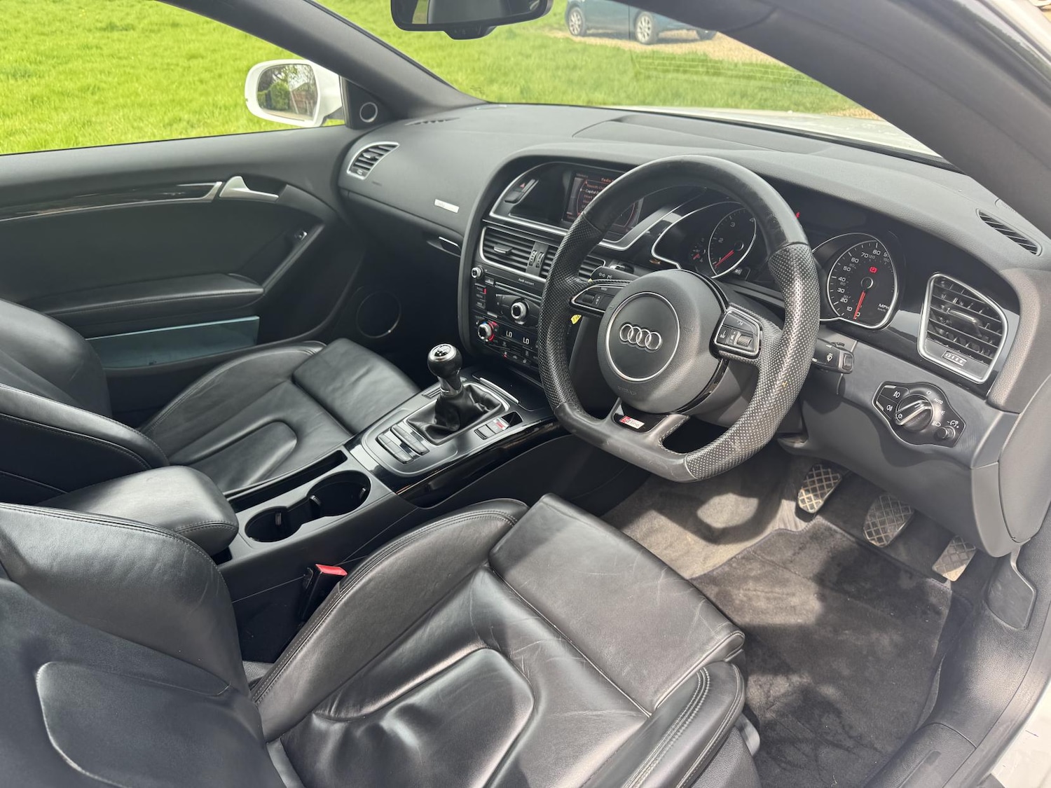 Used Audi A5 2014 for sale - 78199301: Photo 10