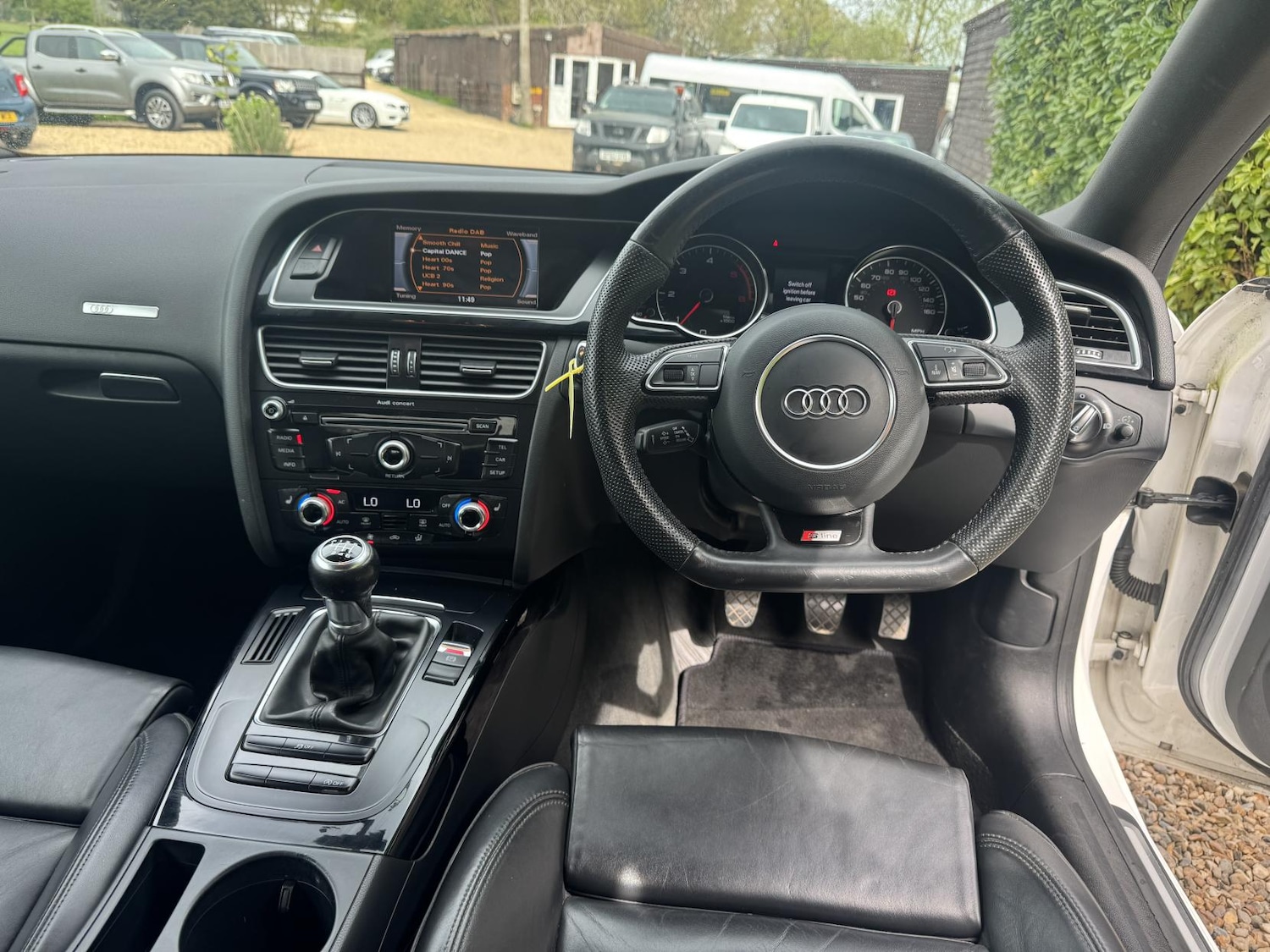 Used Audi A5 2014 for sale - 78199301: Photo 11