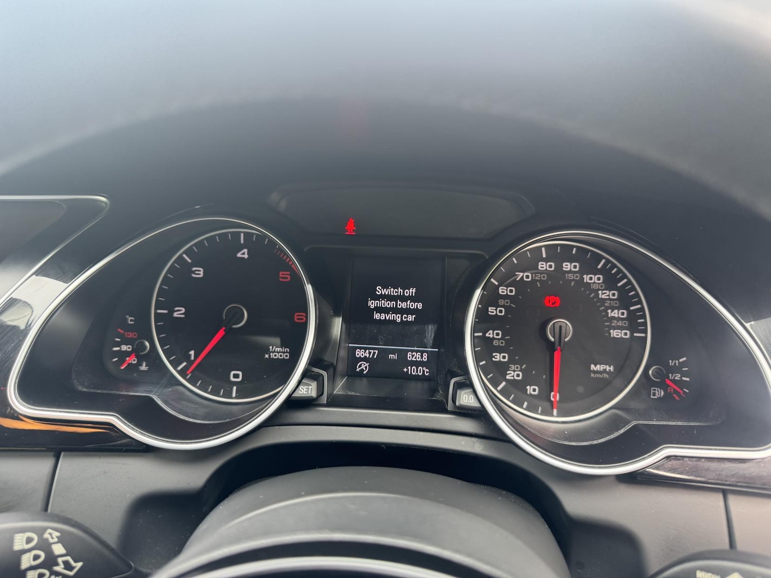 Used Audi A5 2014 for sale - 78199301: Photo 12