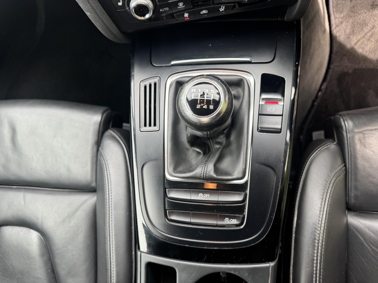 Used Audi A5 2014 for sale - 78199301: Photo 13