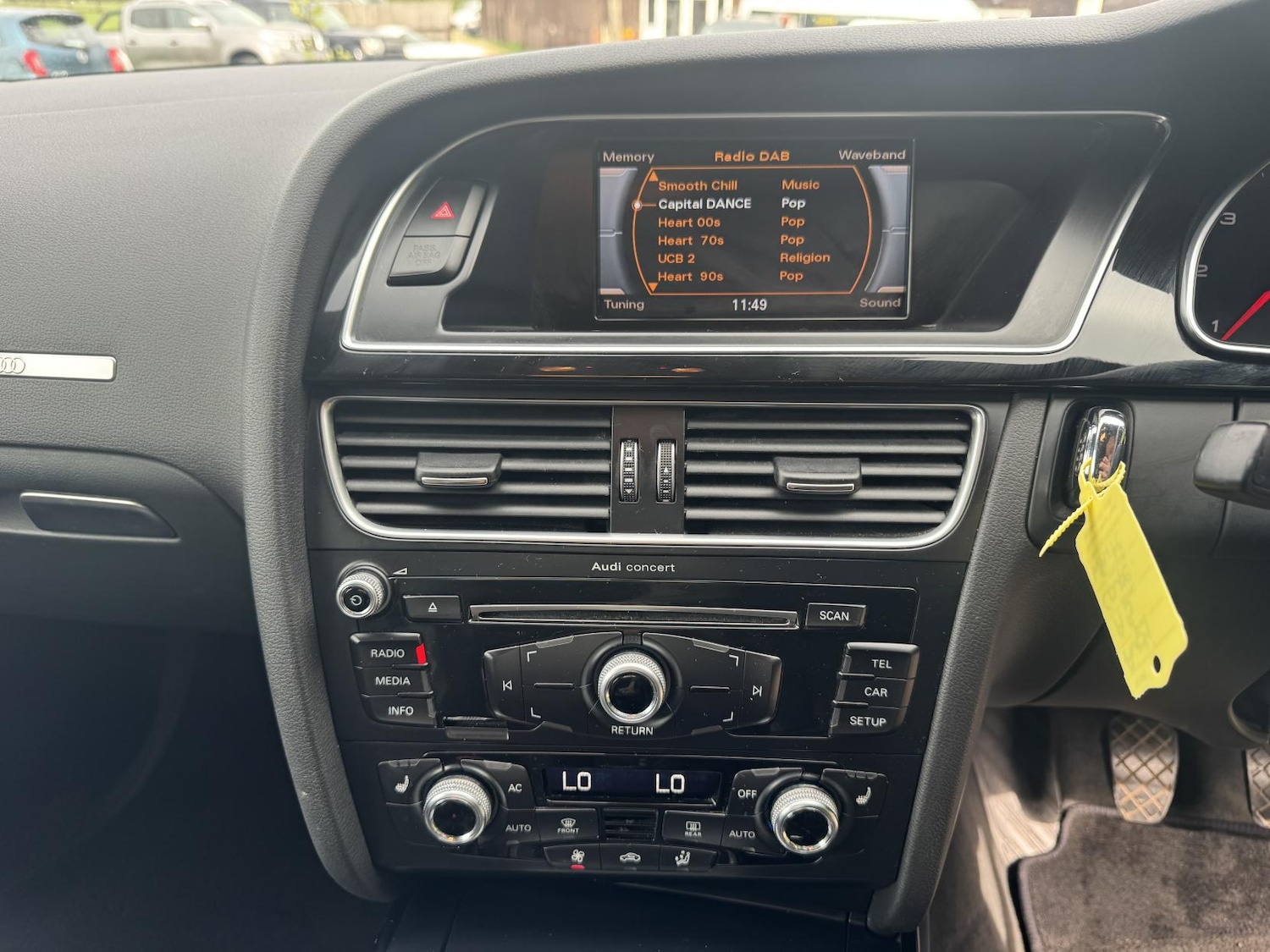 Used Audi A5 2014 for sale - 78199301: Photo 15