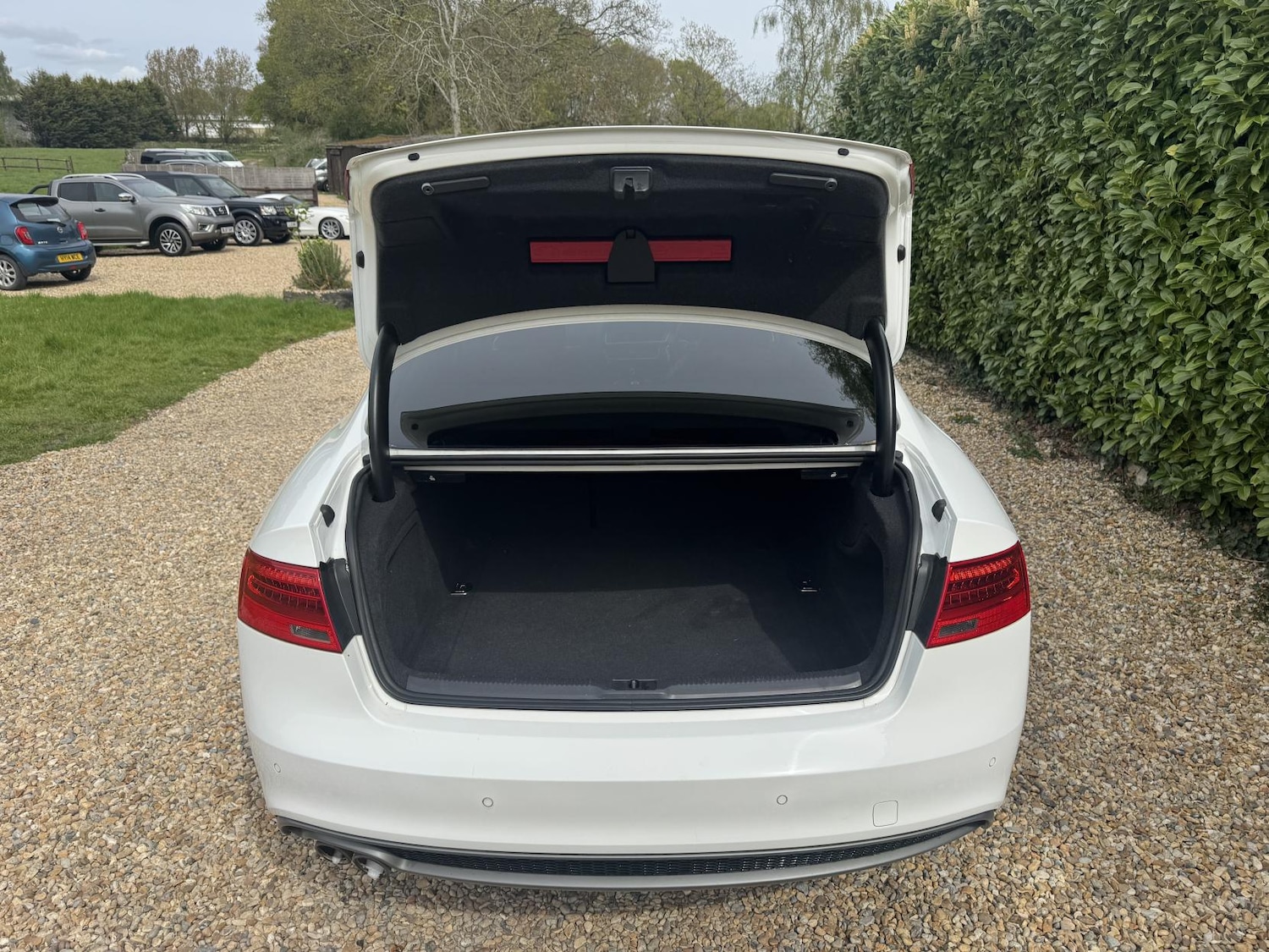 Used Audi A5 2014 for sale - 78199301: Photo 18