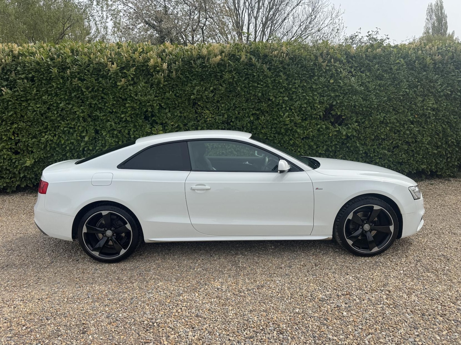 Used Audi A5 2014 for sale - 78199301: Photo 2