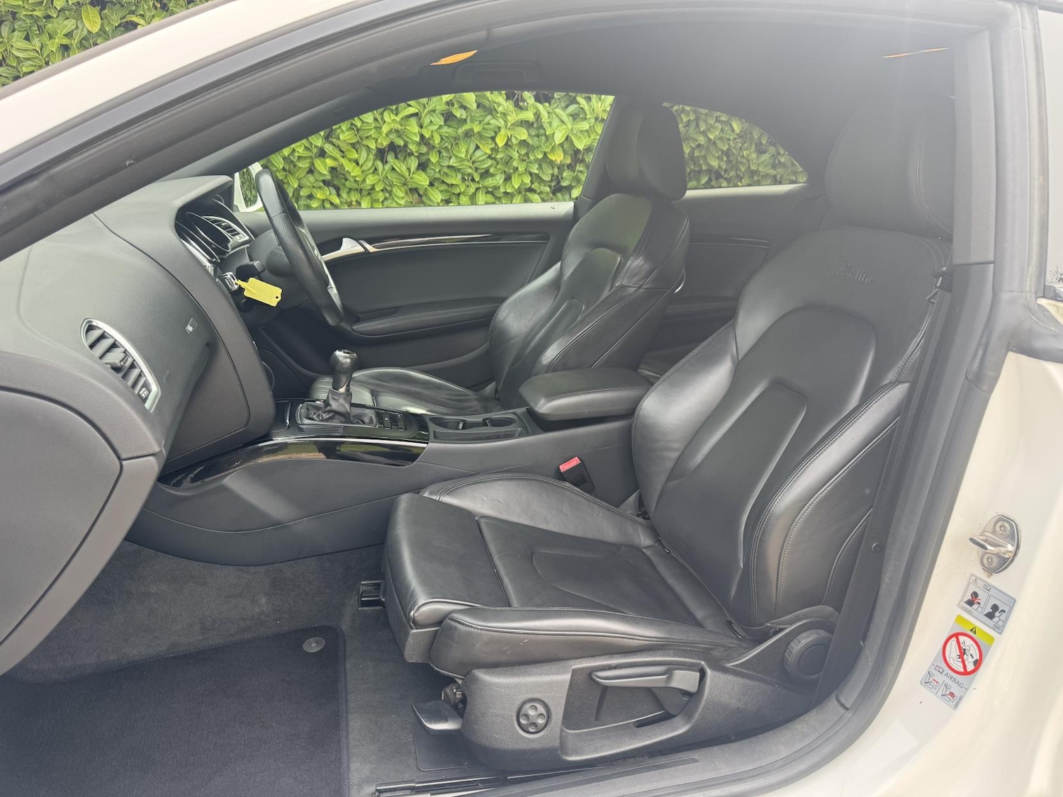 Used Audi A5 2014 for sale - 78199301: Photo 20