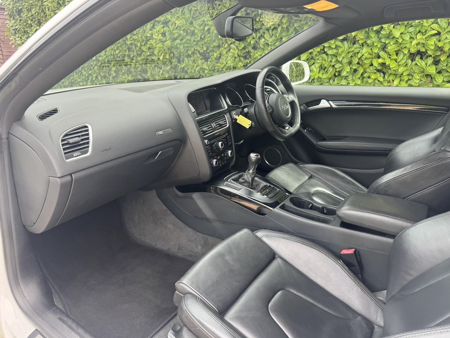 Used Audi A5 2014 for sale - 78199301: Photo 21