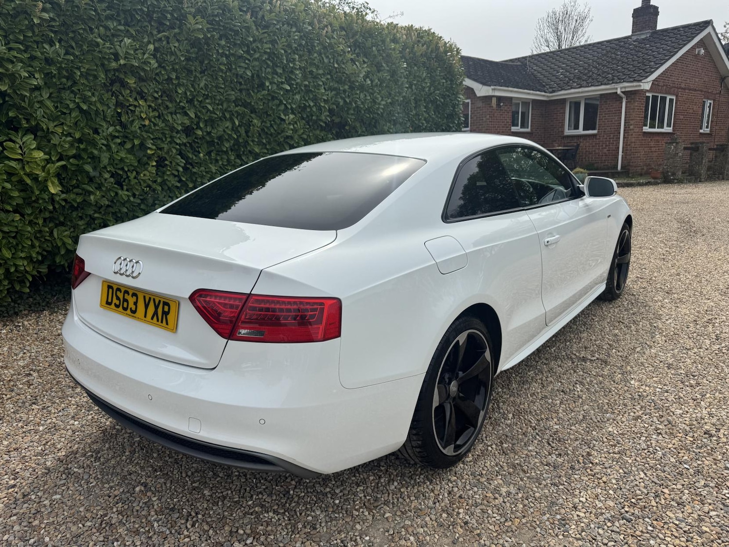 Used Audi A5 2014 for sale - 78199301: Photo 3