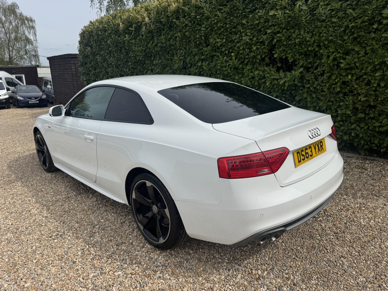 Used Audi A5 2014 for sale - 78199301: Photo 5