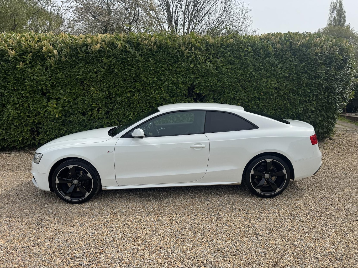 Used Audi A5 2014 for sale - 78199301: Photo 6