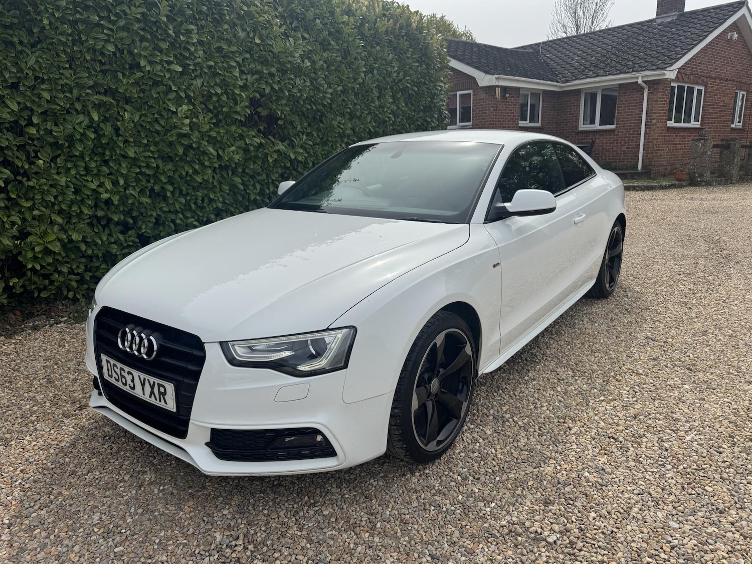 Used Audi A5 2014 for sale - 78199301: Photo 7