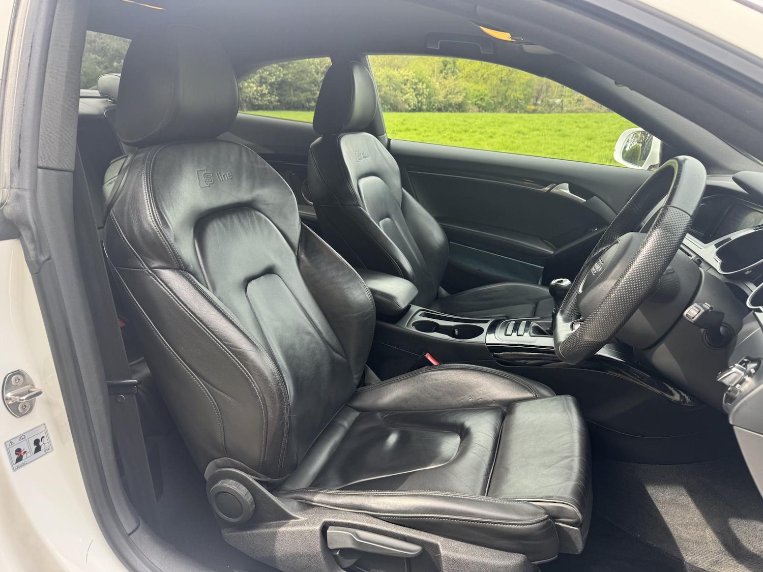 Used Audi A5 2014 for sale - 78199301: Photo 9