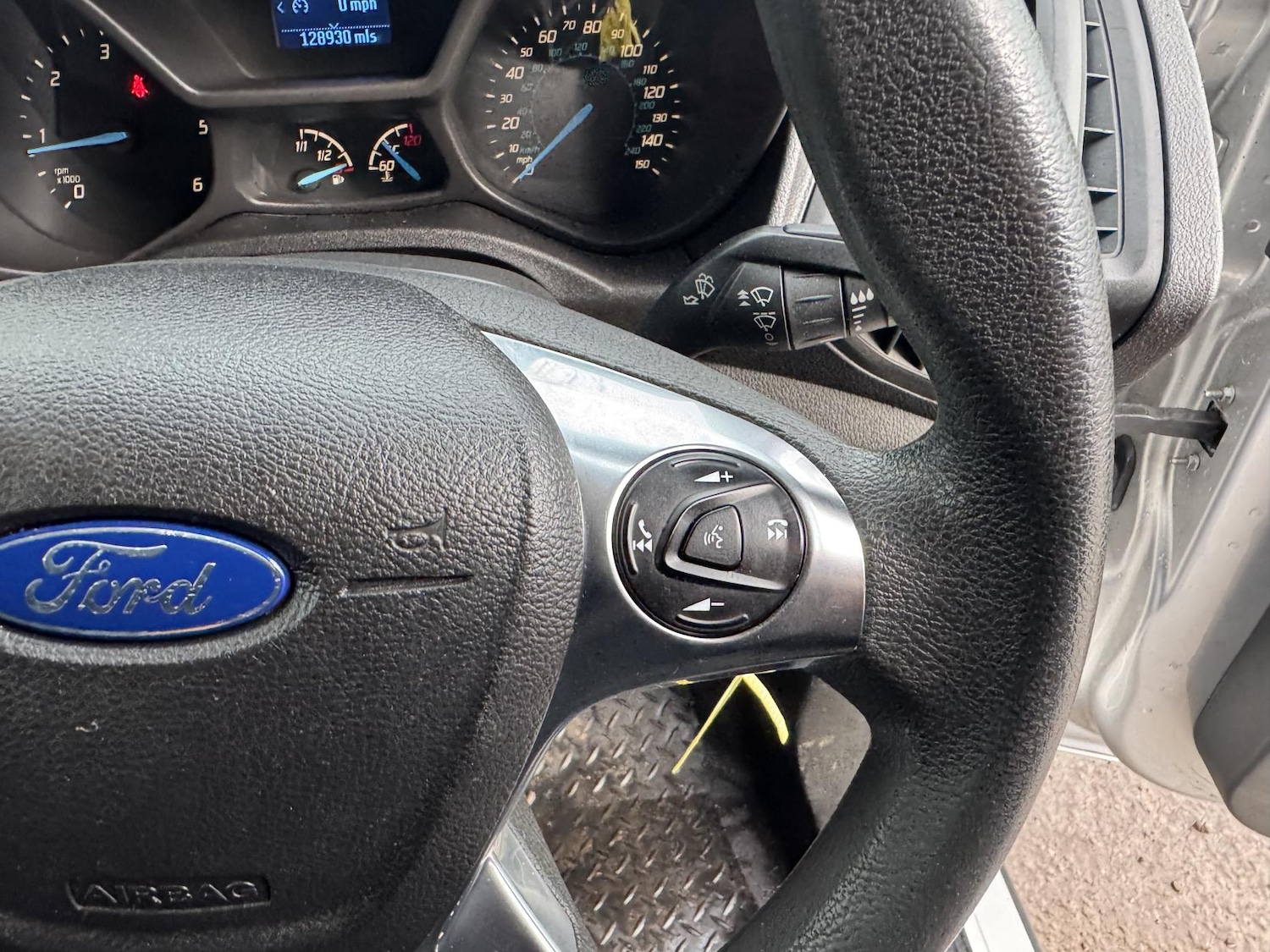 Used Ford Transit Connect 2015 for sale - 76922265: Photo 14