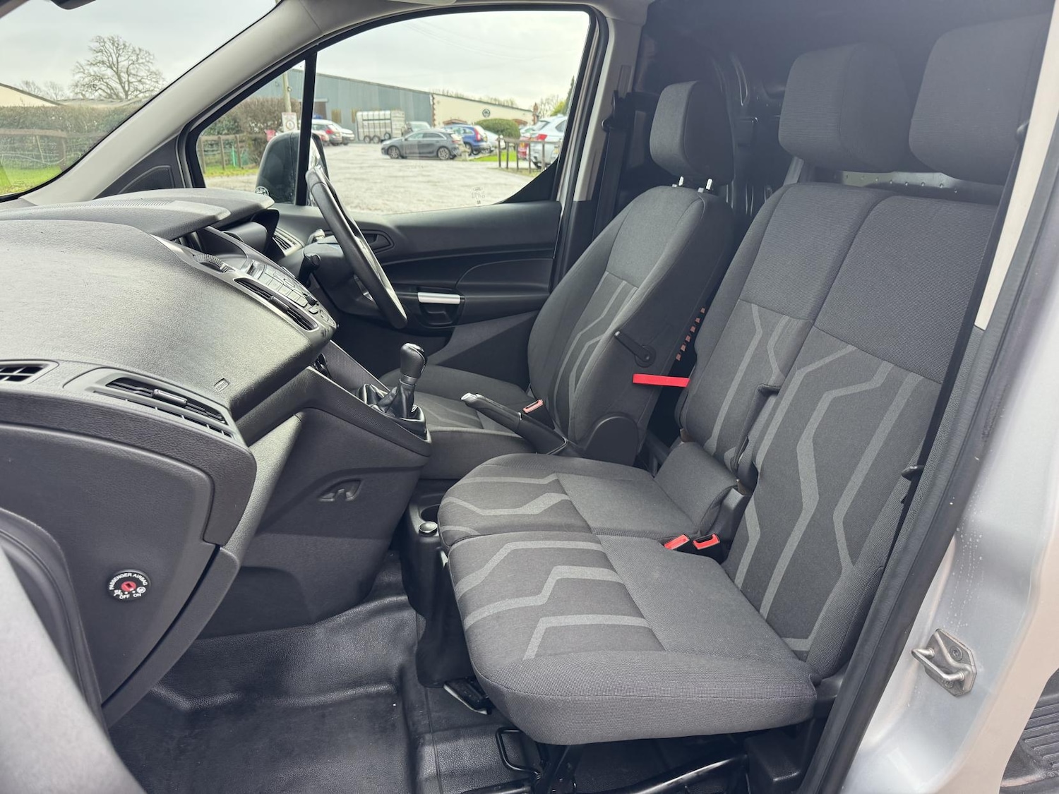 Used Ford Transit Connect 2015 for sale - 76922265: Photo 20