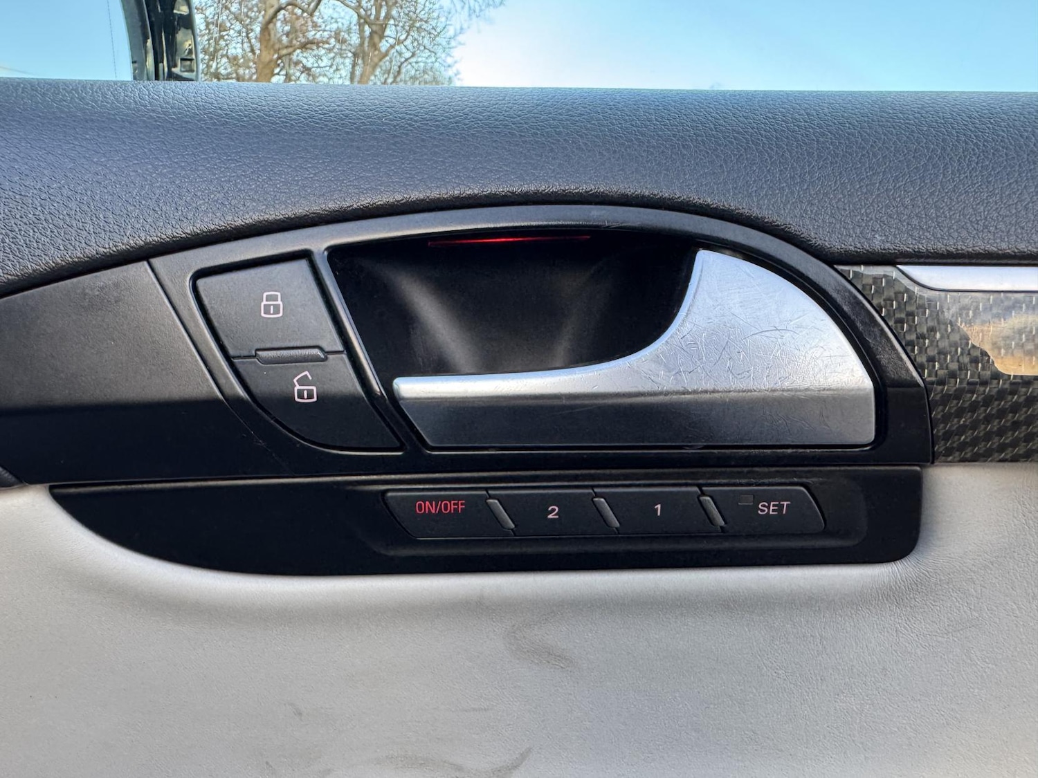 Used Audi Q7 2013 for sale - 76822119: Photo 14