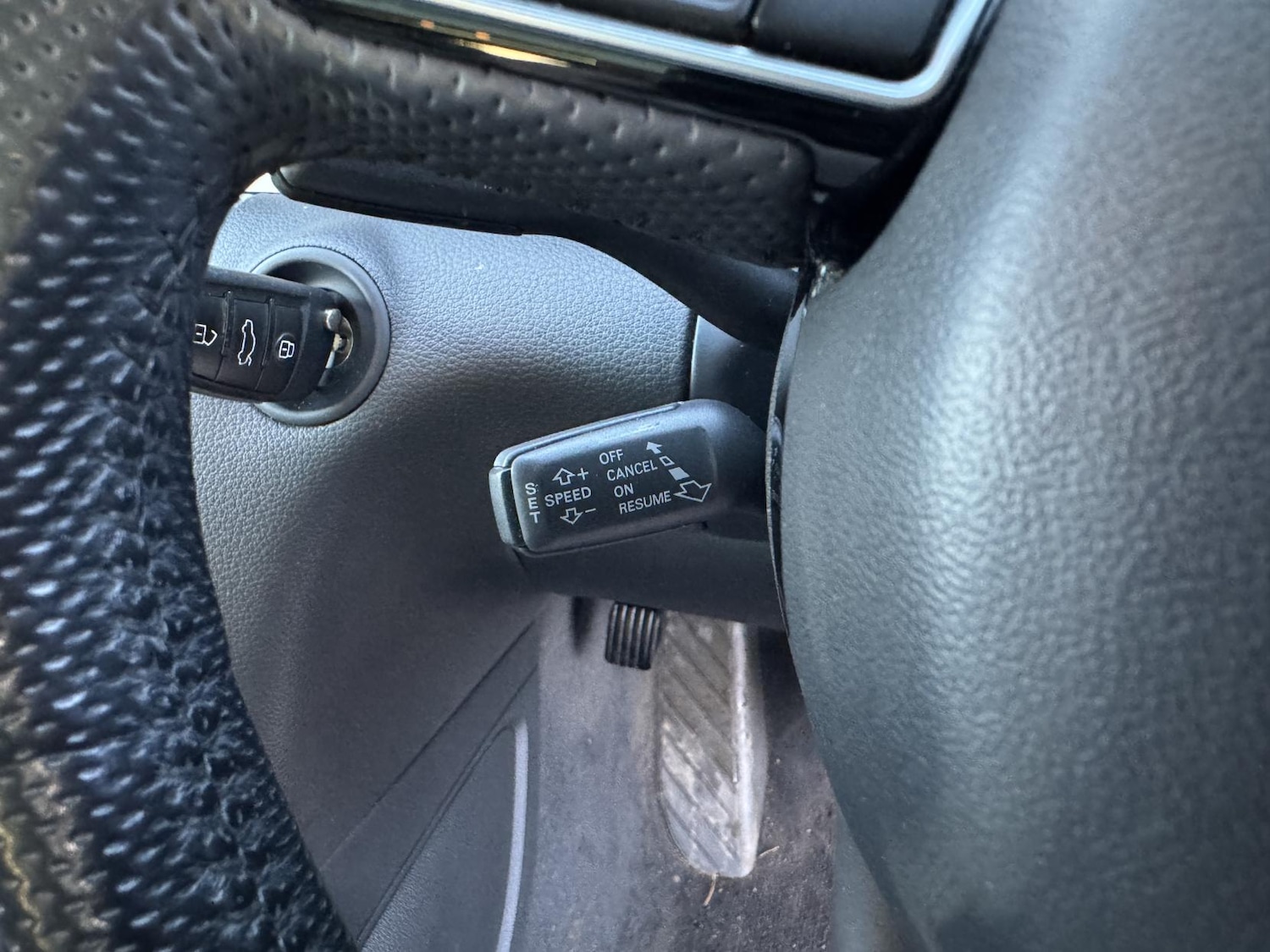 Used Audi Q7 2013 for sale - 76822119: Photo 16