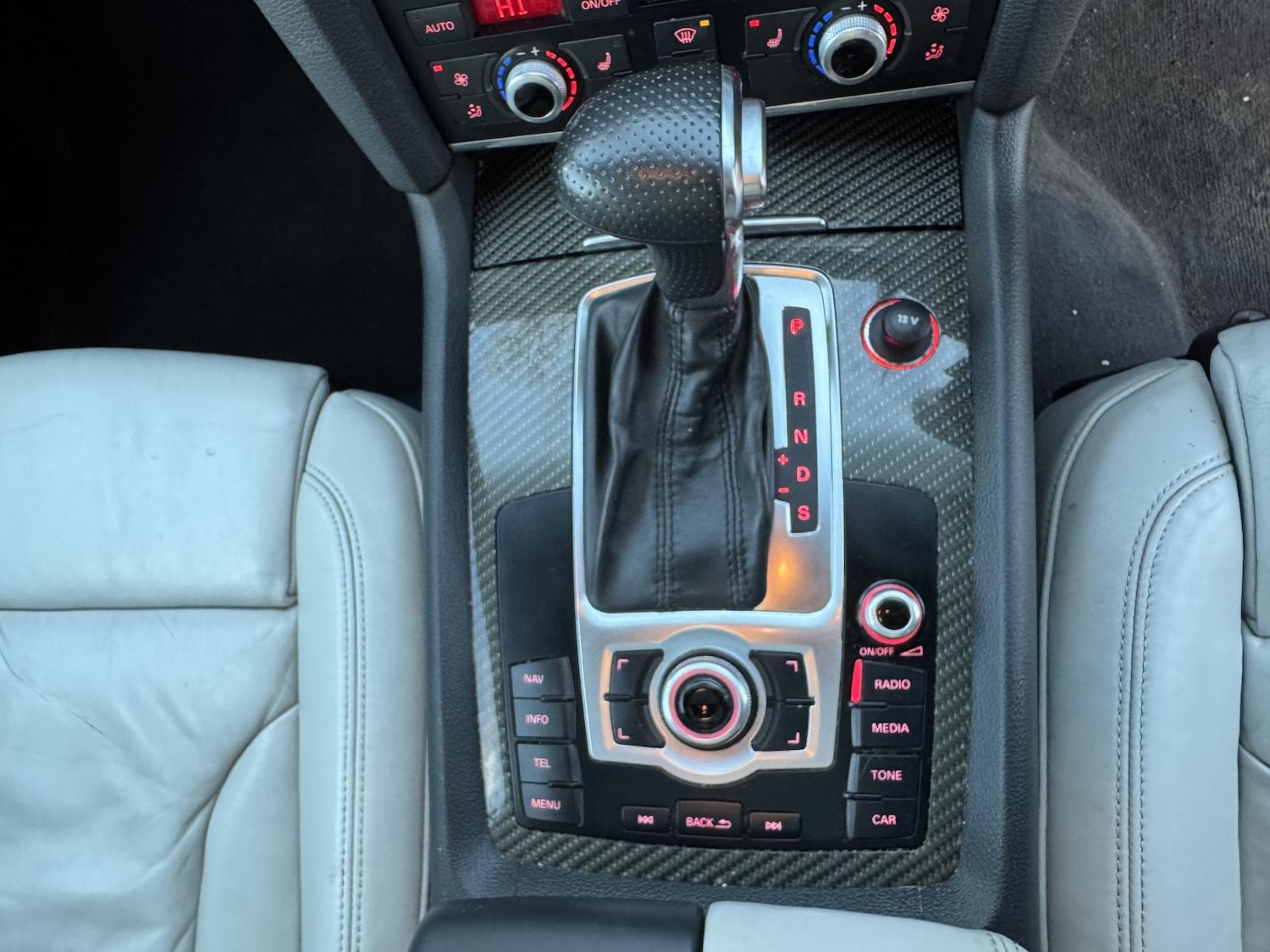 Used Audi Q7 2013 for sale - 76822119: Photo 17