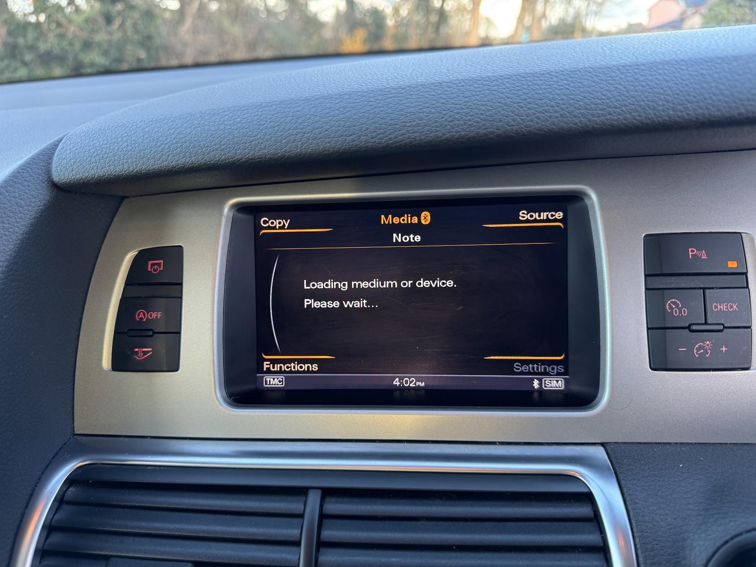 Used Audi Q7 2013 for sale - 76822119: Photo 20