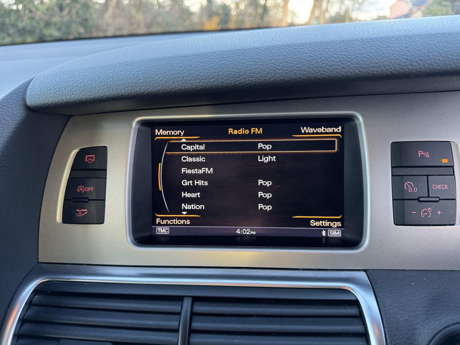 Used Audi Q7 2013 for sale - 76822119: Photo 21