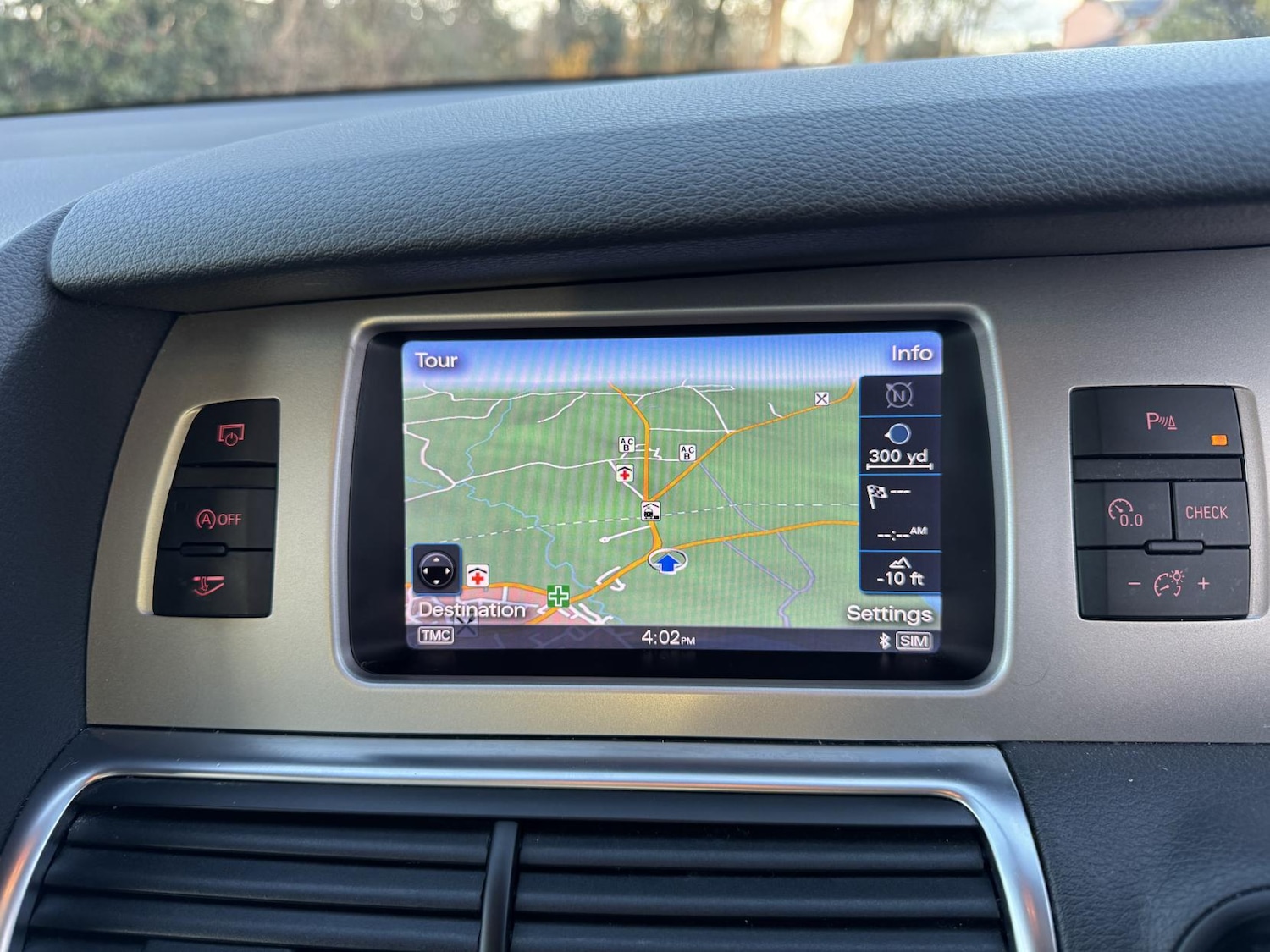 Used Audi Q7 2013 for sale - 76822119: Photo 22