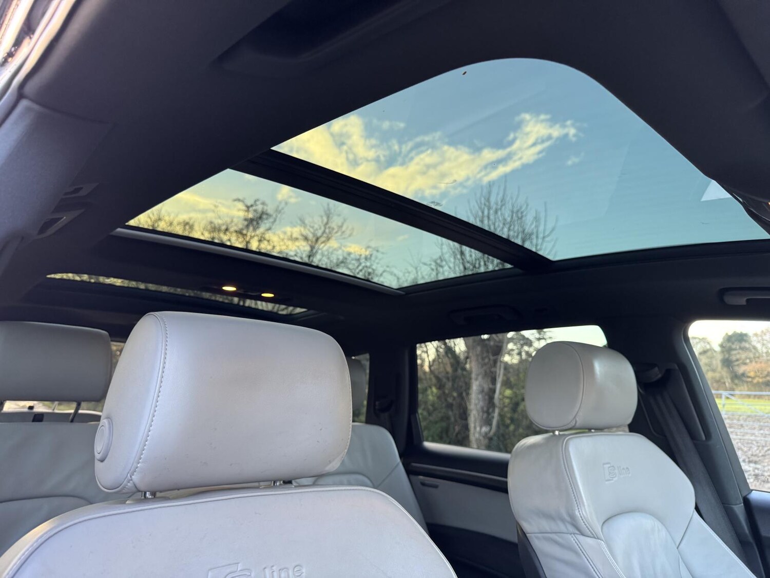 Used Audi Q7 2013 for sale - 76822119: Photo 23