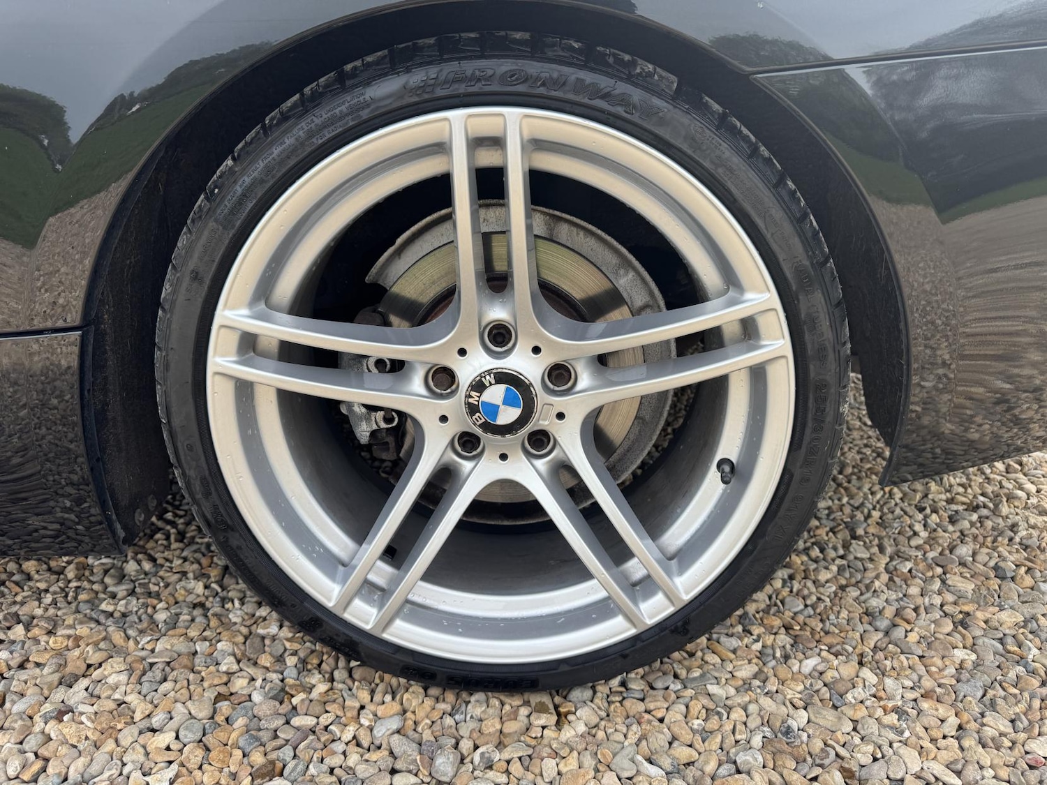 Used BMW 3 Series 2012 for sale - 78180414: Photo 10