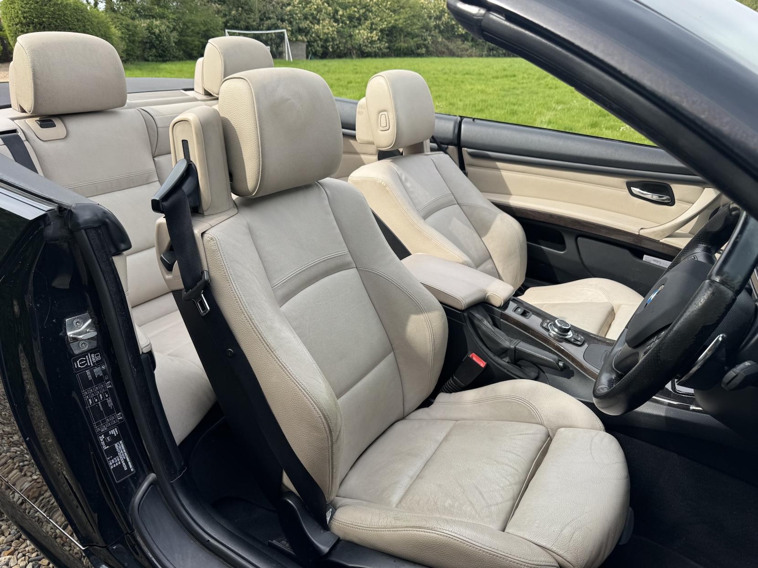 Used BMW 3 Series 2012 for sale - 78180414: Photo 11