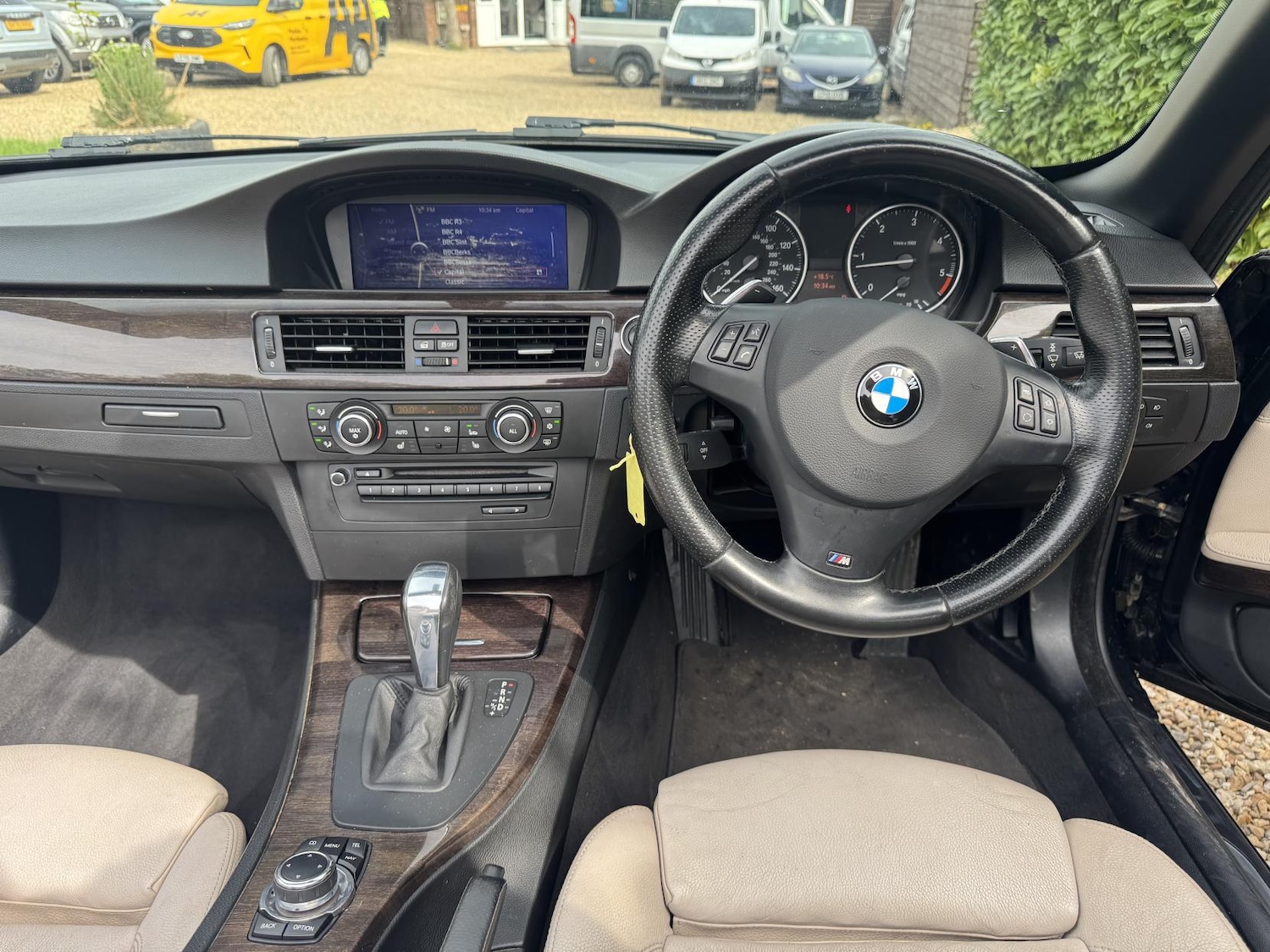 Used BMW 3 Series 2012 for sale - 78180414: Photo 12