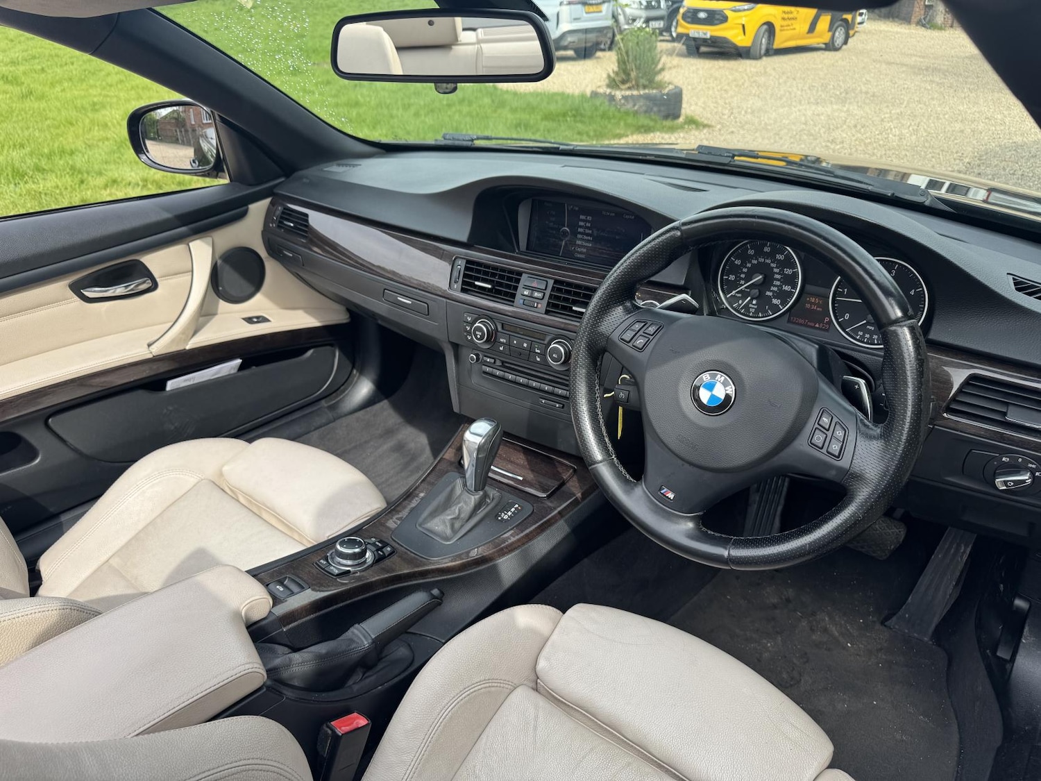 Used BMW 3 Series 2012 for sale - 78180414: Photo 13