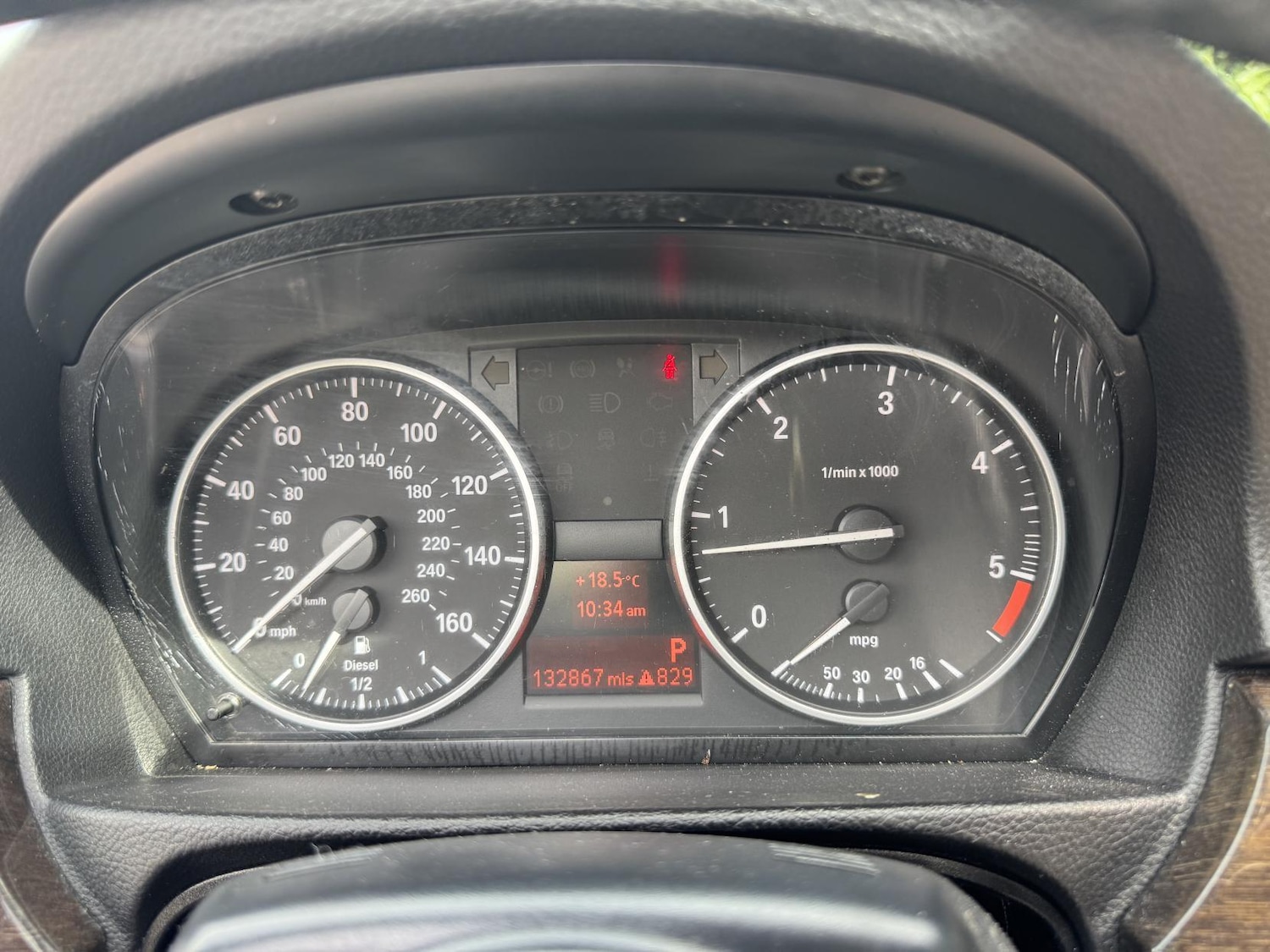 Used BMW 3 Series 2012 for sale - 78180414: Photo 14