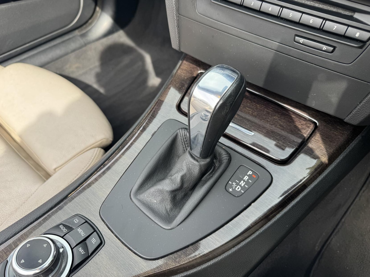 Used BMW 3 Series 2012 for sale - 78180414: Photo 17