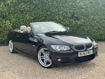 Used BMW 3 Series 2012 for sale - 78180414: Photo