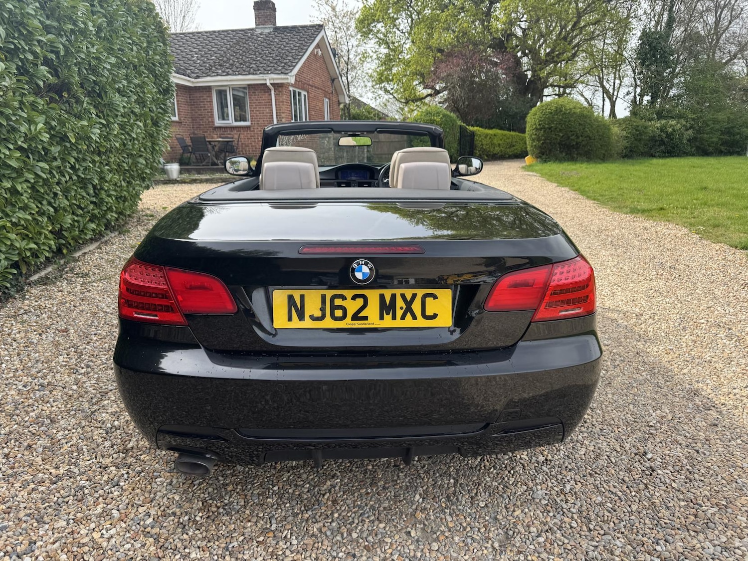 Used BMW 3 Series 2012 for sale - 78180414: Photo 4