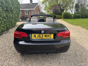 Used BMW 3 Series 2012 for sale - 78180414: Photo