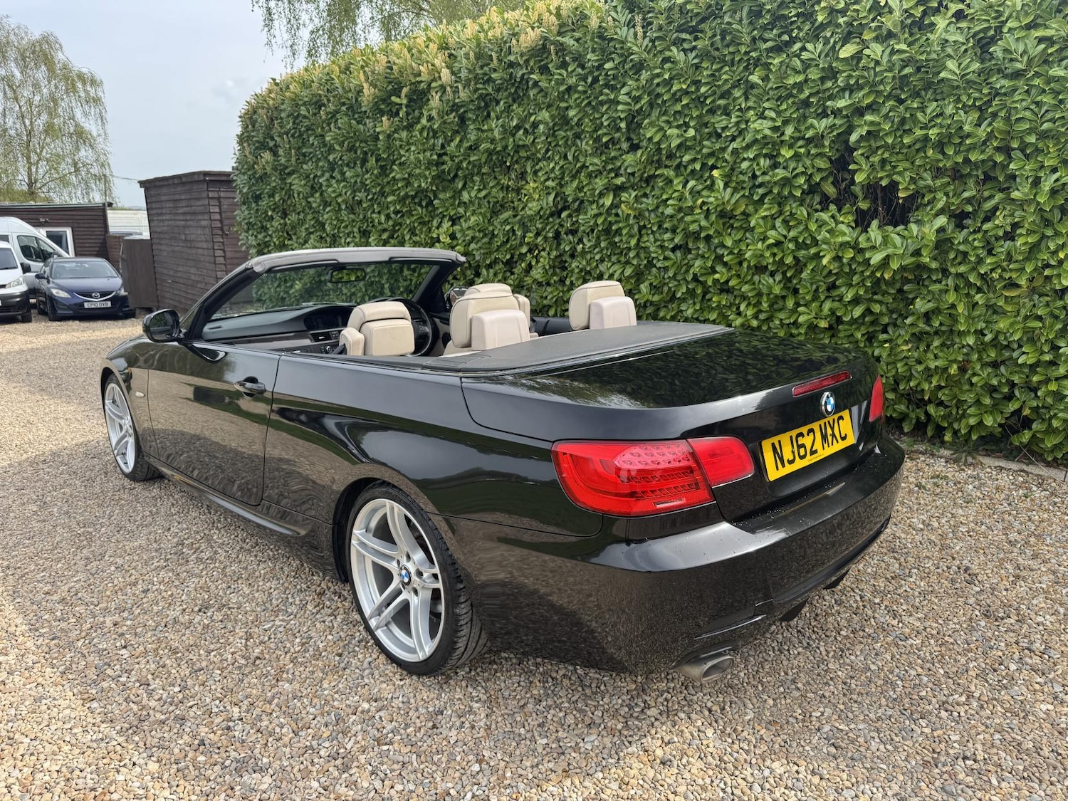 Used BMW 3 Series 2012 for sale - 78180414: Photo 5