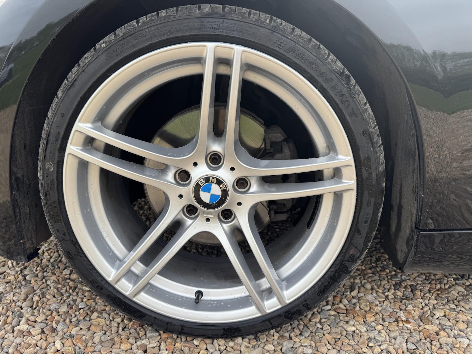 Used BMW 3 Series 2012 for sale - 78180414: Photo 7