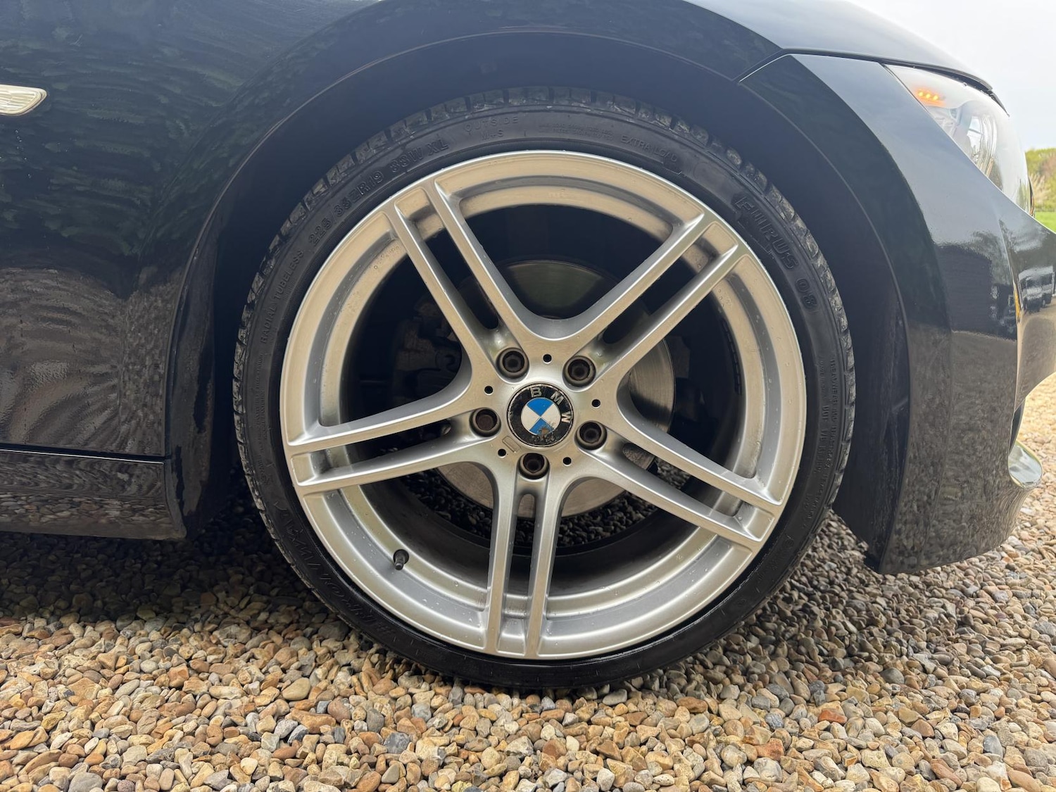 Used BMW 3 Series 2012 for sale - 78180414: Photo 8