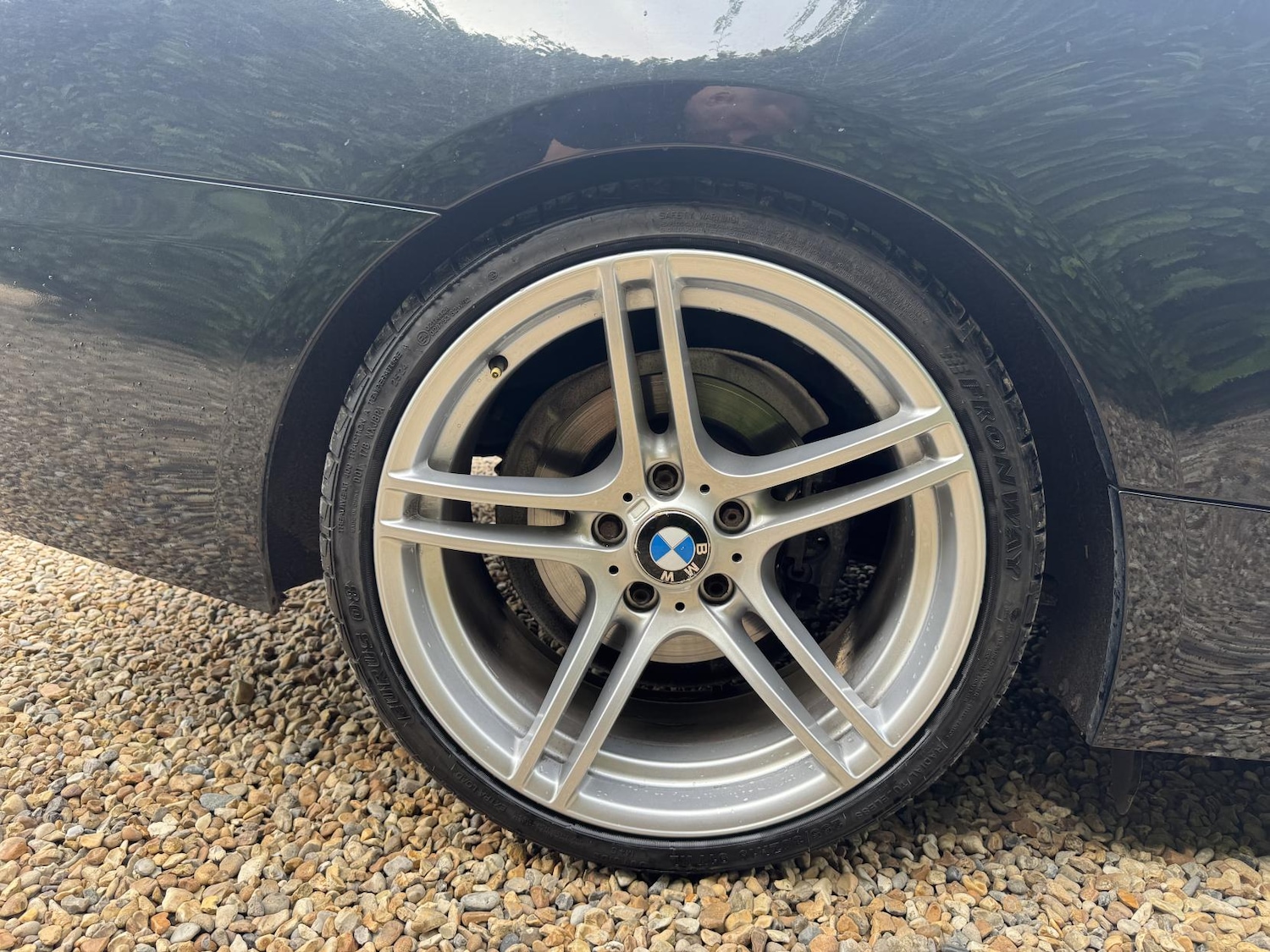 Used BMW 3 Series 2012 for sale - 78180414: Photo 9