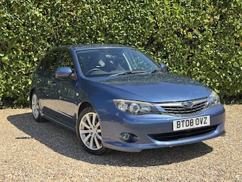 Used Subaru Impreza 2008 for sale - 79060726: Photo